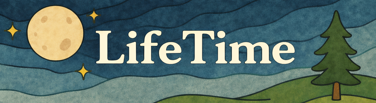 LifeTime